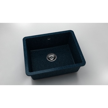 Image 1 of FAT Мивка за долно вграждане Vanguard 221, Granicite, 750 Lake Michigan , с включен сифон