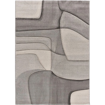 Universal Сив килим 140x200 cm Medel - Universal (50484)