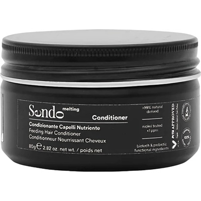 Sendo Concept Sendo Melting Натурален балсам за коса, 80 g