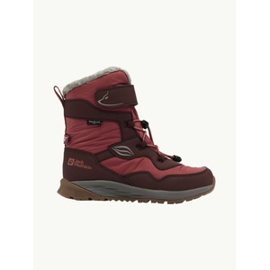 Jack Wolfskin Ботуши polar bear-g texapore high vc k (a62143-2699)