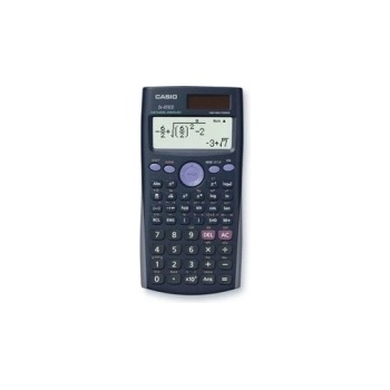Casio FX 85 ES