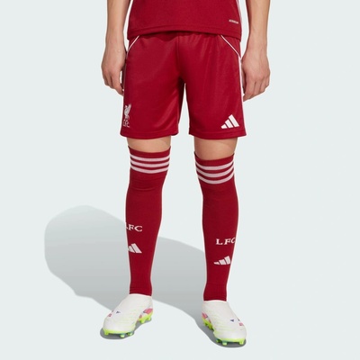 Adidas Liverpool FC 25/26 Dětské domácí