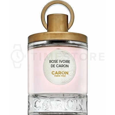 Caron Rose Ivoire De Caron parfémovaná voda dámská 100 ml