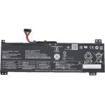 Lenovo Батерия за лаптоп Lenovo, 4 клетки, 15.4V, 58Wh, Заместител (L-BS-0210)