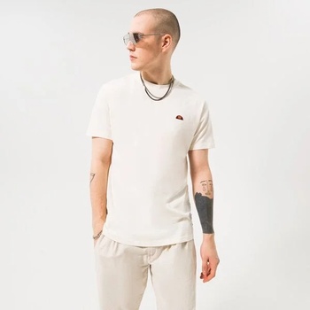 Ellesse Тениска Azzina Off White мъжки Дрехи Тениски SMG19603904 Бял L (SMG19603904)