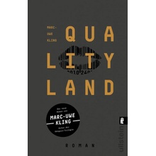 QualityLand Kling Marc-UwePaperback