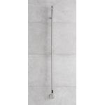 P.M.H. P. m. h. ol1ss -Електрически сушилник за кърпи ole 24w/230v 170 см ip44 полирана неръждаема стомана (pm0027)