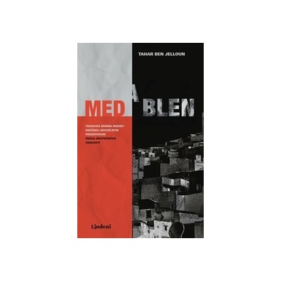 Med a blen - Tahar Ben Jelloun