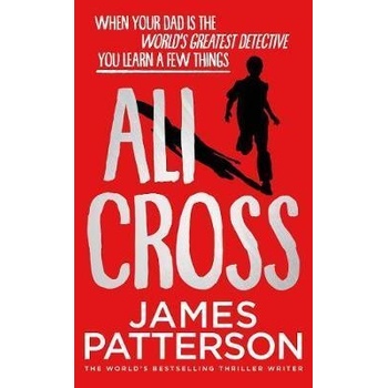 Ali Cross - James Patterson