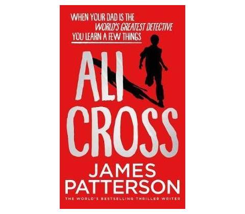 Ali Cross - James Patterson