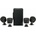 Tannoy SAT SUB 4PACK