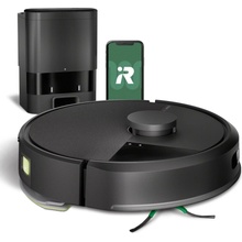 iRobot Roomba 105 Combo + AutoEmpty dock Black