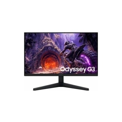 Samsung Odyssey G3 S24HG302EU