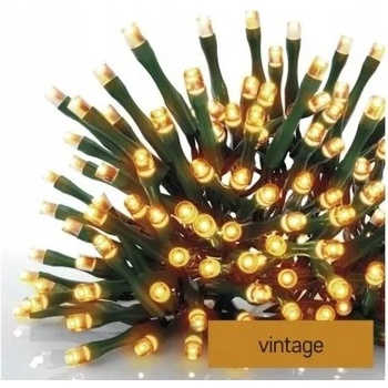 Emos Vianočné osvetlenie na stromček vonkajšie 8 m 51 100 svetiel