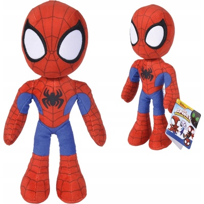Simba Disney Spidey 25 cm – Zboží Dáma