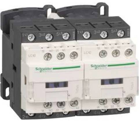 Schneider Electric LC2D12M7