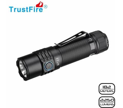 TrustFire MT22