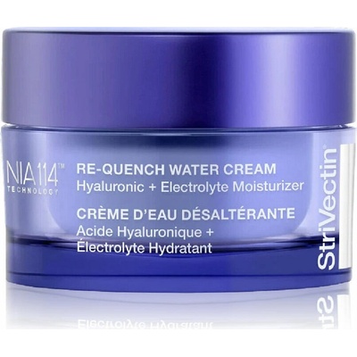 StriVectin Re-Quench Water Cream 50 ml