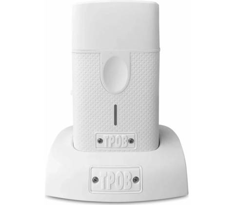 Tpob Play White