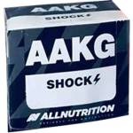 ALLNUTRITION AAKG Shock кутия / 12 x 80 мл