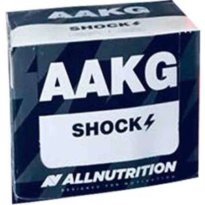 ALLNUTRITION AAKG Shock кутия / 12 x 80 мл