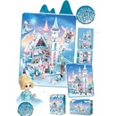 Stavebnice Sluban Sluban B0789 Ledový hrad pro zimní víly