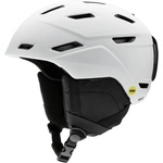 Smith Каска Smith Mission MIPS Matte White