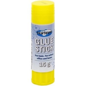 Image 1 of Centrum Сухо лепило Centrum Glue Stick, стик, 15г. , жълто (OK16918)