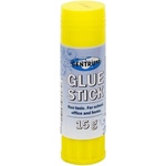 Centrum Сухо лепило Centrum Glue Stick, стик, 15г. , жълто (OK16918)