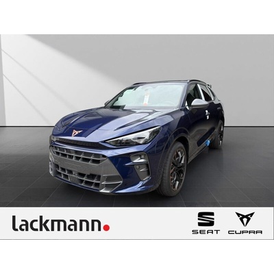 Cupra Terramar 2.0 TSI VZ 195 kW