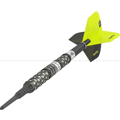 Target soft 975 11 Swiss 202018g97,5% wolfram