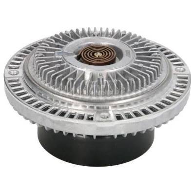 Spojka, větrák chladiče THERMOTEC D5W003TT