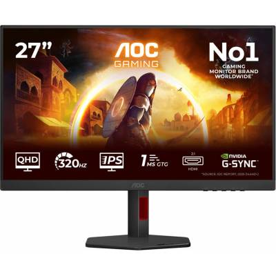 AOC Q27G4SRU