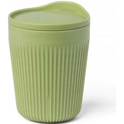 Sea To Summit termohrnek Horizon Insulated Mug Tarragon 475 ml