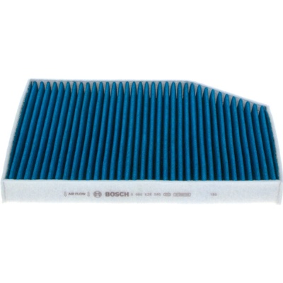 Filter vnútorného priestoru BOSCH 0 986 628 580 (0986628580)