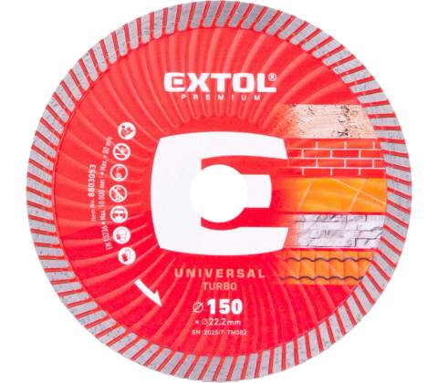 Extol 8803053
