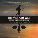 OST - VIETNAM WAR CD