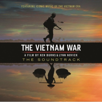 OST - VIETNAM WAR CD