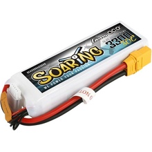 Gens ACE Soaring LiPo 4S 4S1P 30C XT90 Plug 14,8V 3300 mAh