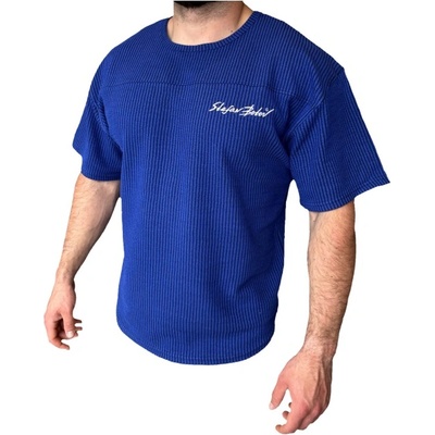 Stefan Botev Рег Топ - Син xl