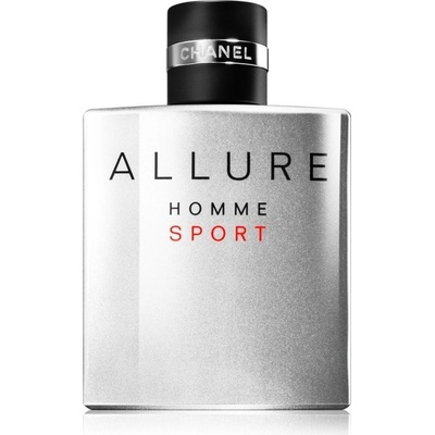 Chanel Allure Homme Sport toaletná voda pánska 100 ml tester