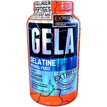 Extrifit Gela 1000 mg 250 kapsúl