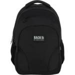 Backup 7 W 56 Black ученическа раница