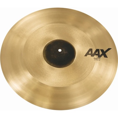 Sabian AAX Freq Ride 21”