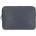 RIVACASE Sleeve 15" Dark Grey