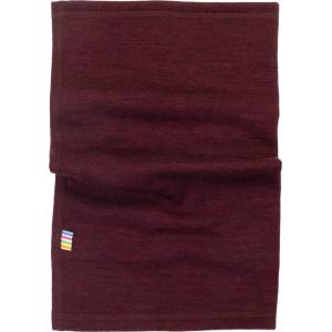 Joha Детски шал Joha Kid's Neck Warmer Neckerchief - Burgundy - размер 10-14 Years (203-3414-0114)