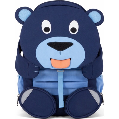Affenzahn Bela Bear petrol