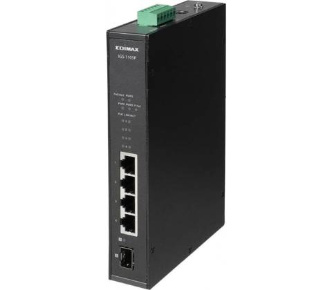 EDIMAX IGS-1105P