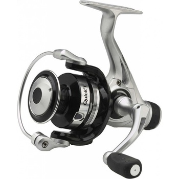 DAM Quick 1 2000 RD 3+1 BB