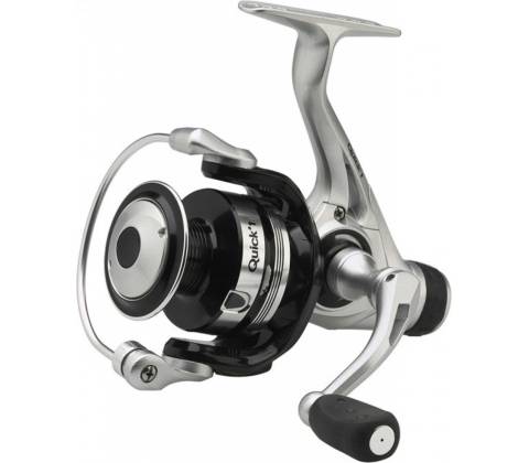 DAM Quick 1 2000 RD 3+1 BB